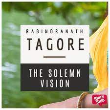 The Solemn Vision book cover