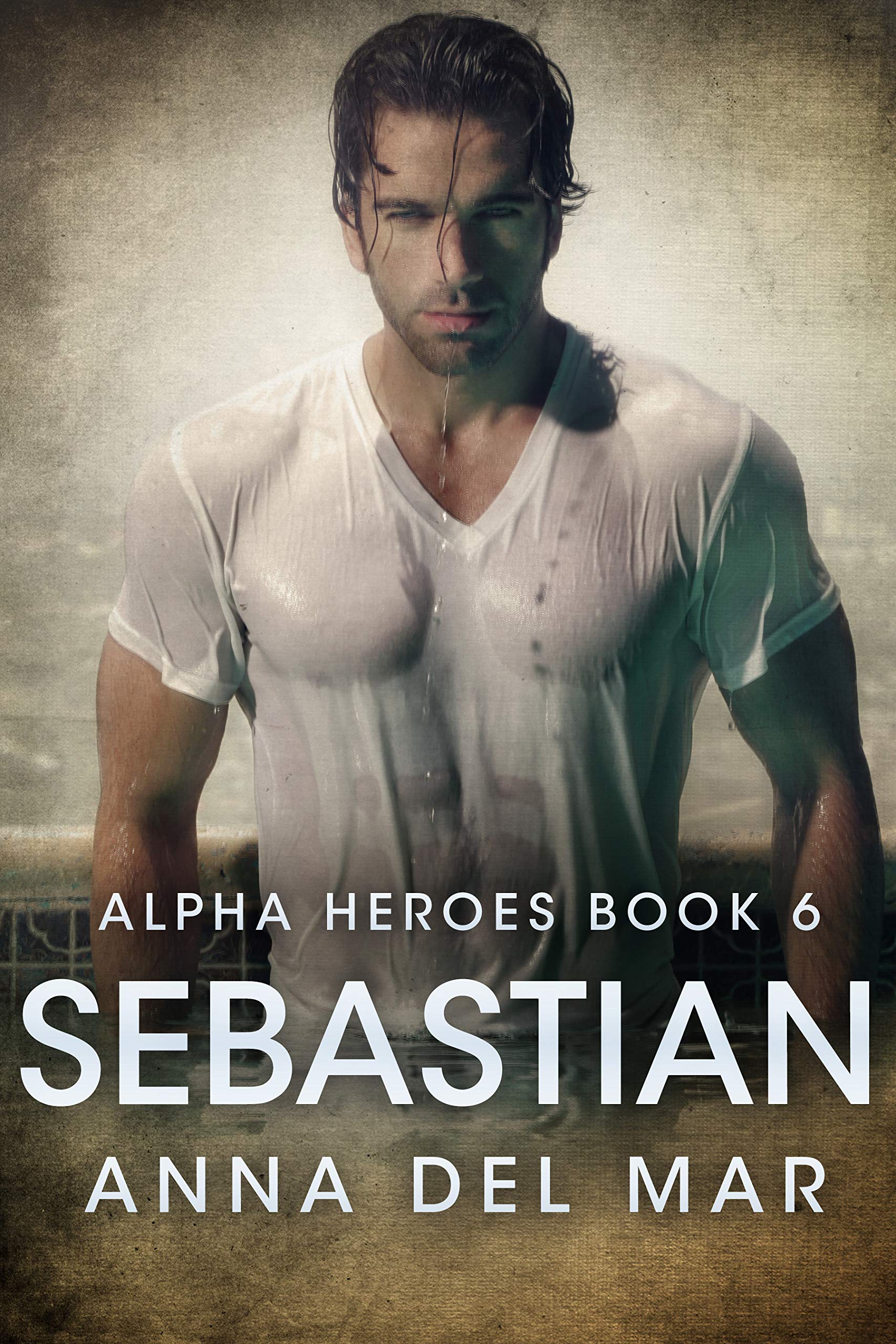 Sebastian book cover