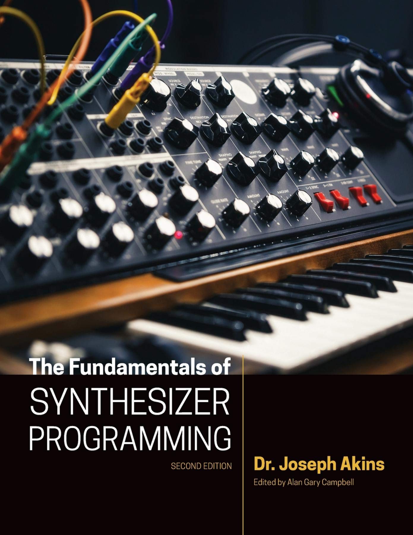 The Fundamentals of Synthesizer Programming by Joseph Akins Goodreads