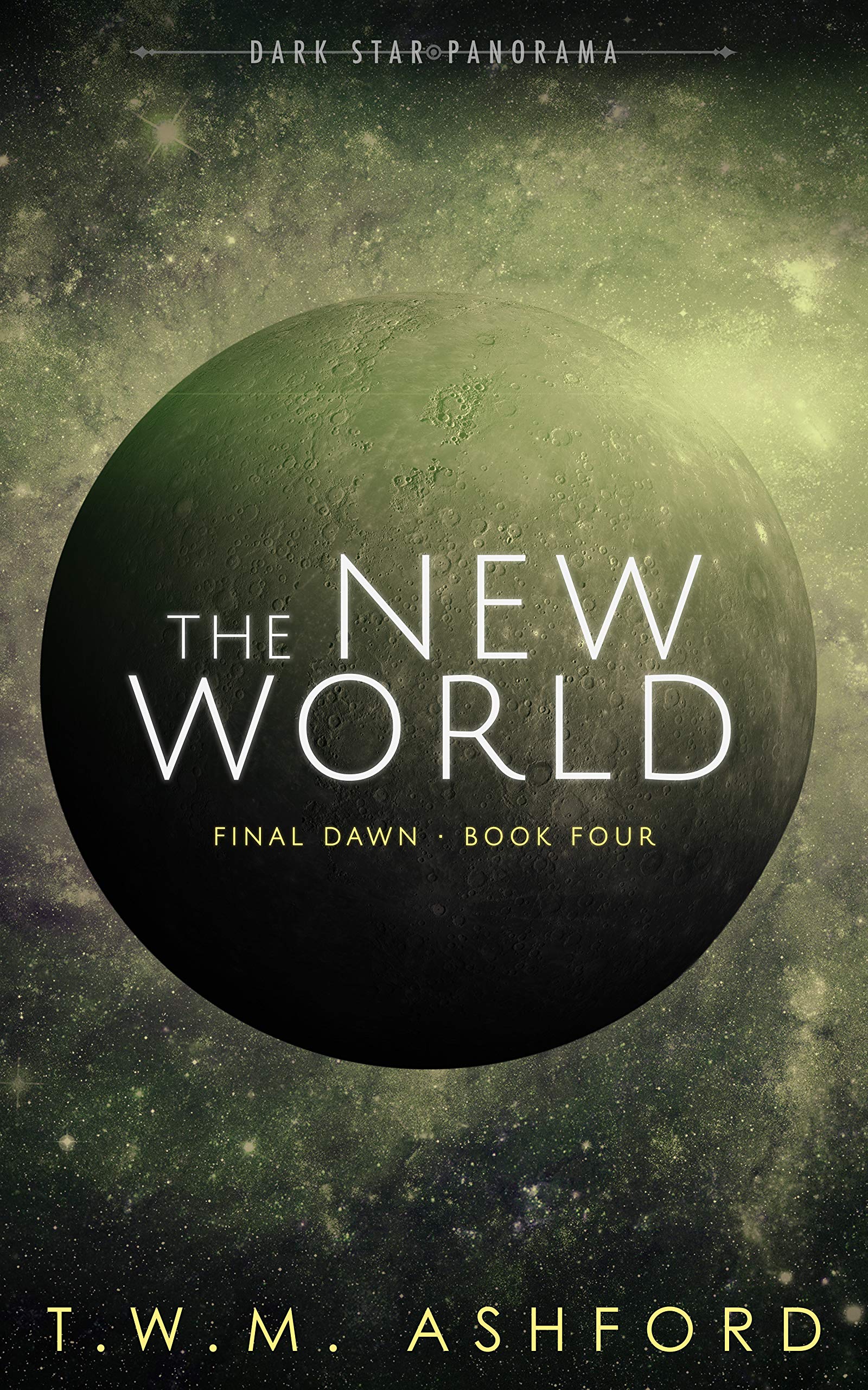 The New World