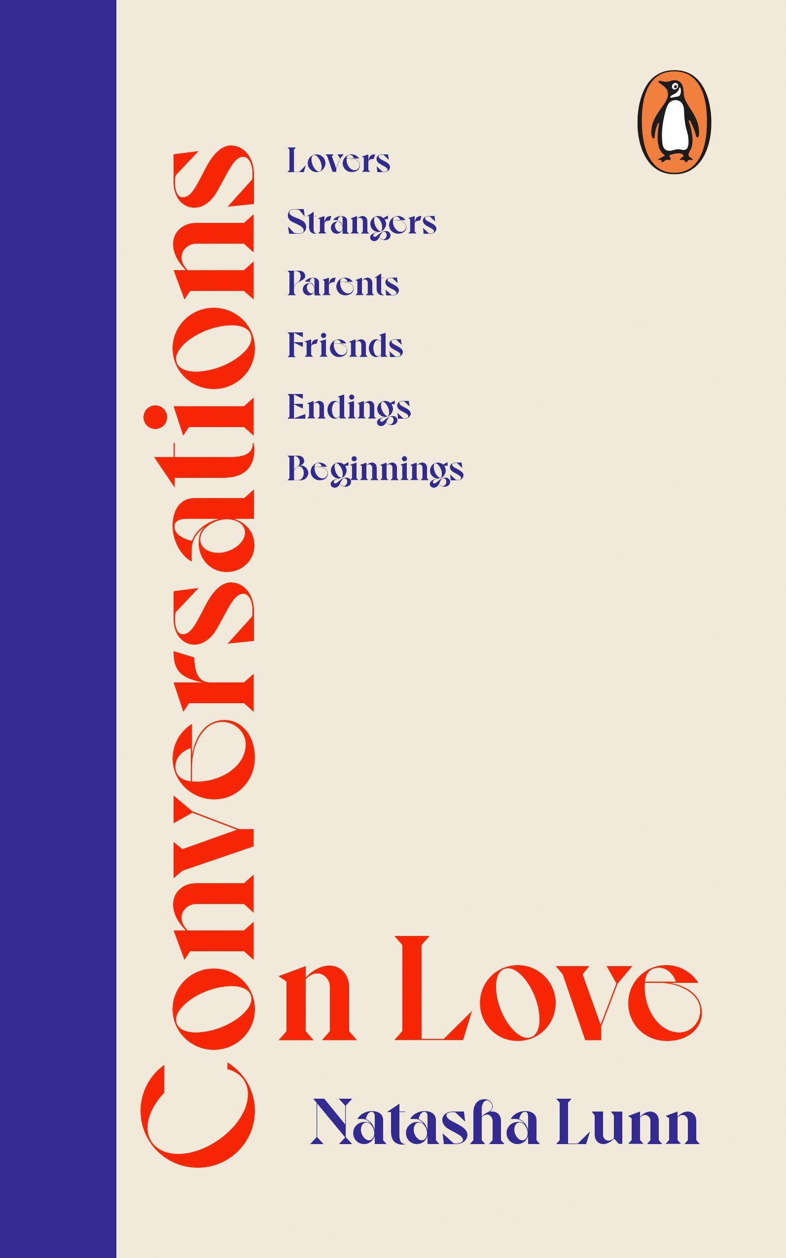 Conversations on Love