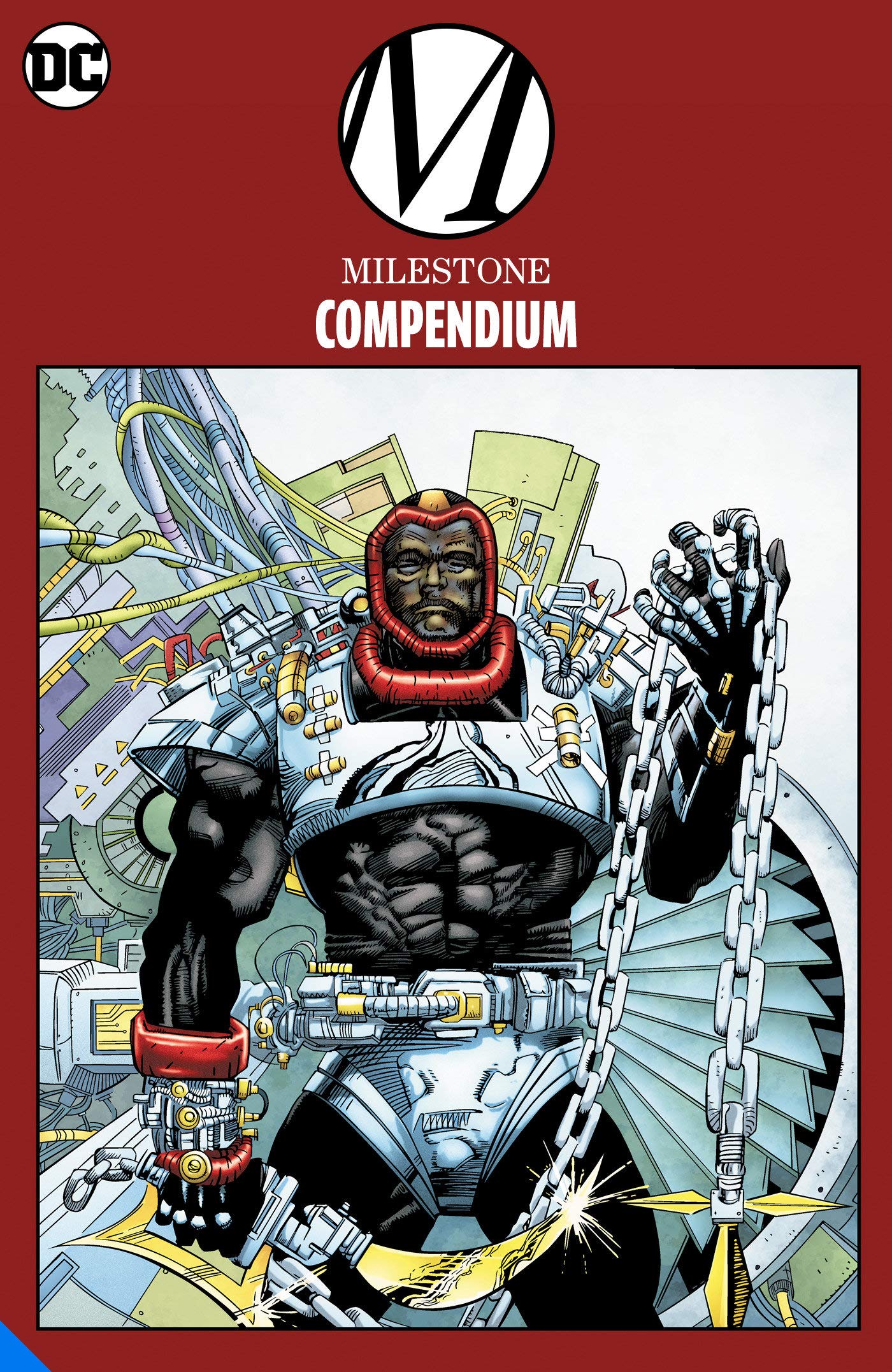 Milestone Compendium Vol. 1