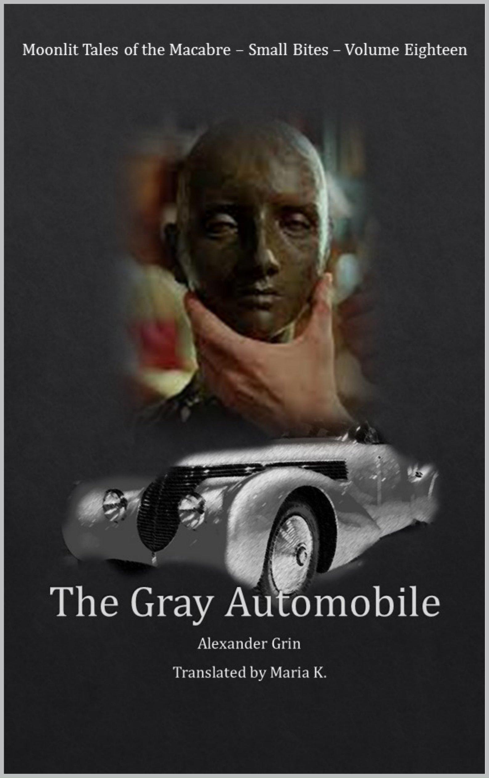 The Gray Automobile