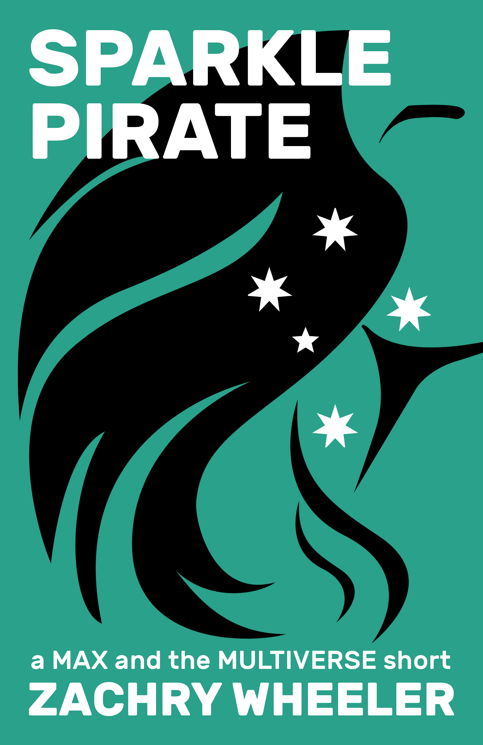 Sparkle Pirate