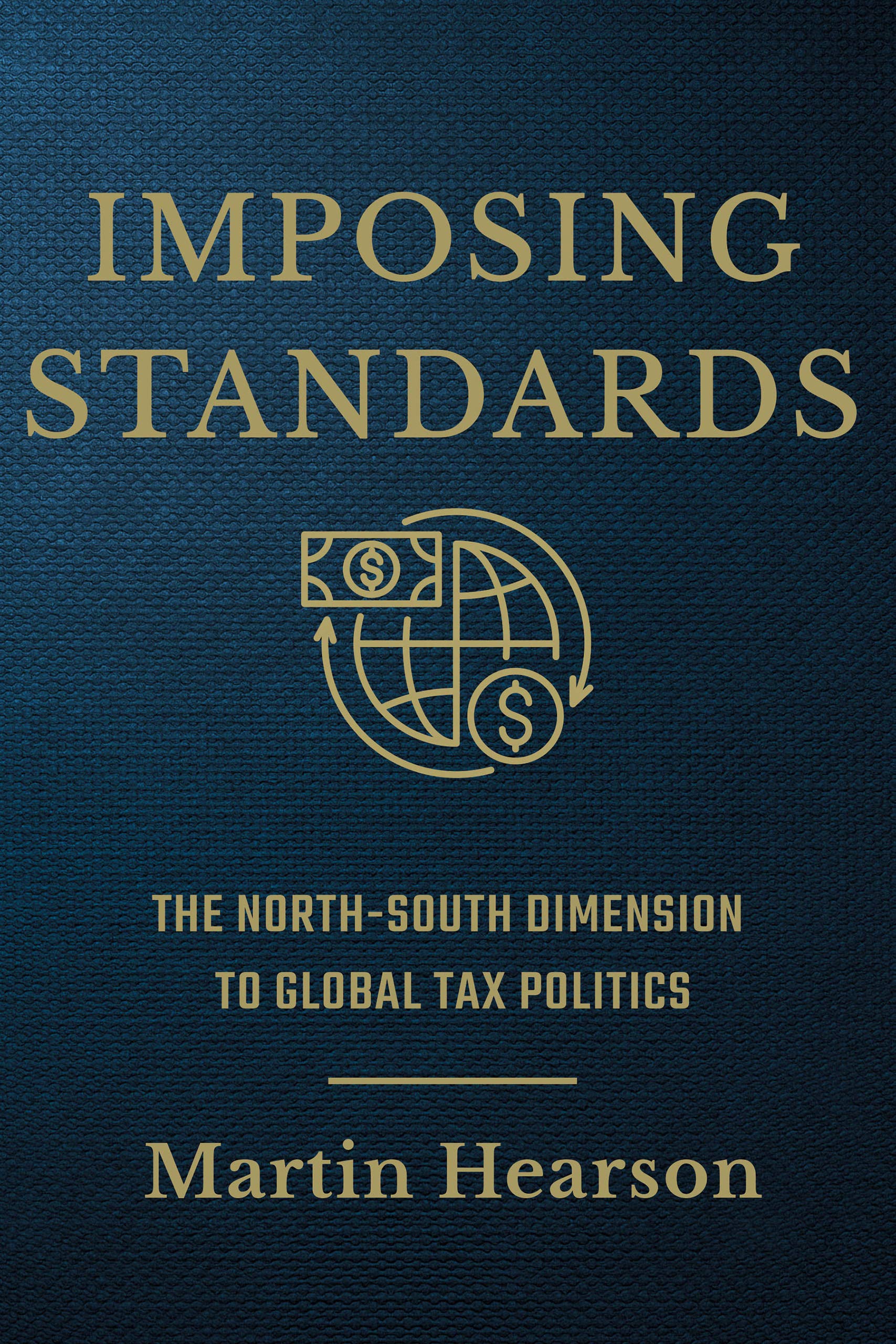 Imposing Standards book cover