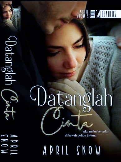 Datanglah Cinta