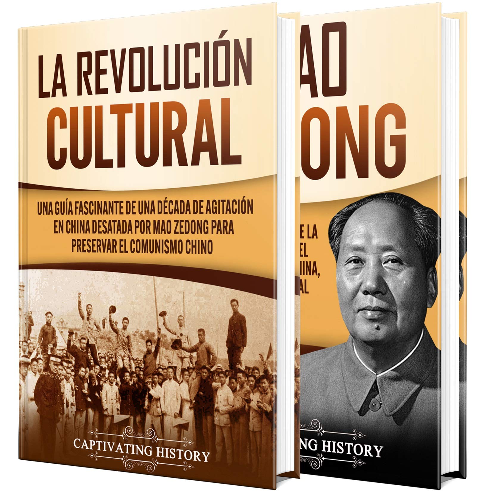 Revolución Cultural: Una guía fascinante de la Revolución Cultural y ...