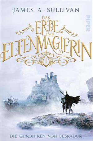 Die Chroniken von Beskadur book cover 1