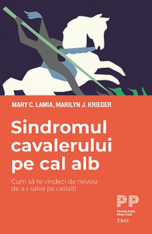 Sindromul cavalerului pe cal alb, Cum sa te vindeci de nevoia de a-i salva pe ceilalti