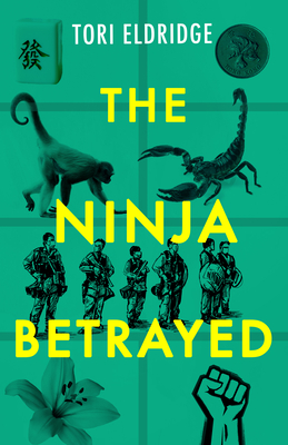 Lily Wong book cover 3