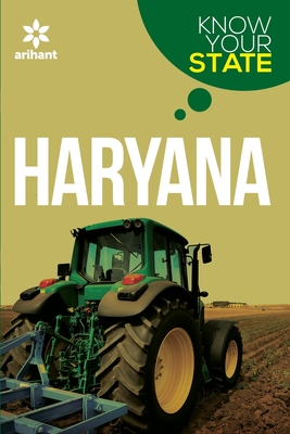 49011020Know Your State Haryana by Experts Arihant | Goodreads