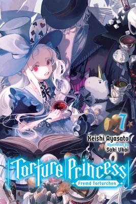 Torture Princess: Fremd Torturchen, Vol. 7