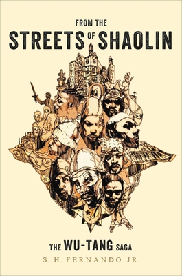 試着程度　KILLA VILLA　Wu-Tang Clan コラボ The wait is over. To mark the Wu-Tang Clan x Run the Jewels