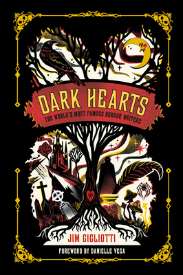 Dark Hearts book cover