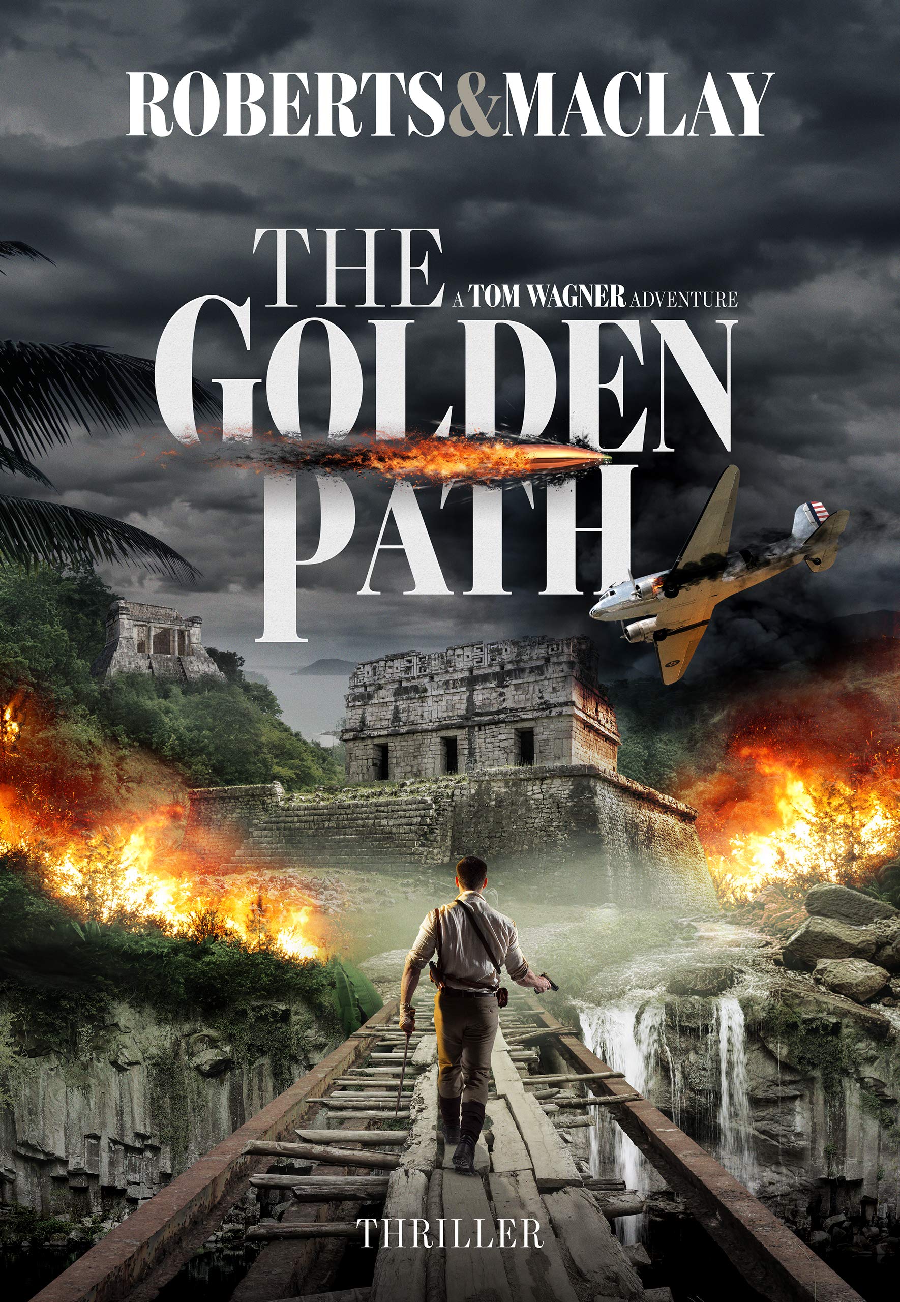The Golden Path