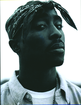 Tupac Shakur by Editors of Vibe | Goodreads