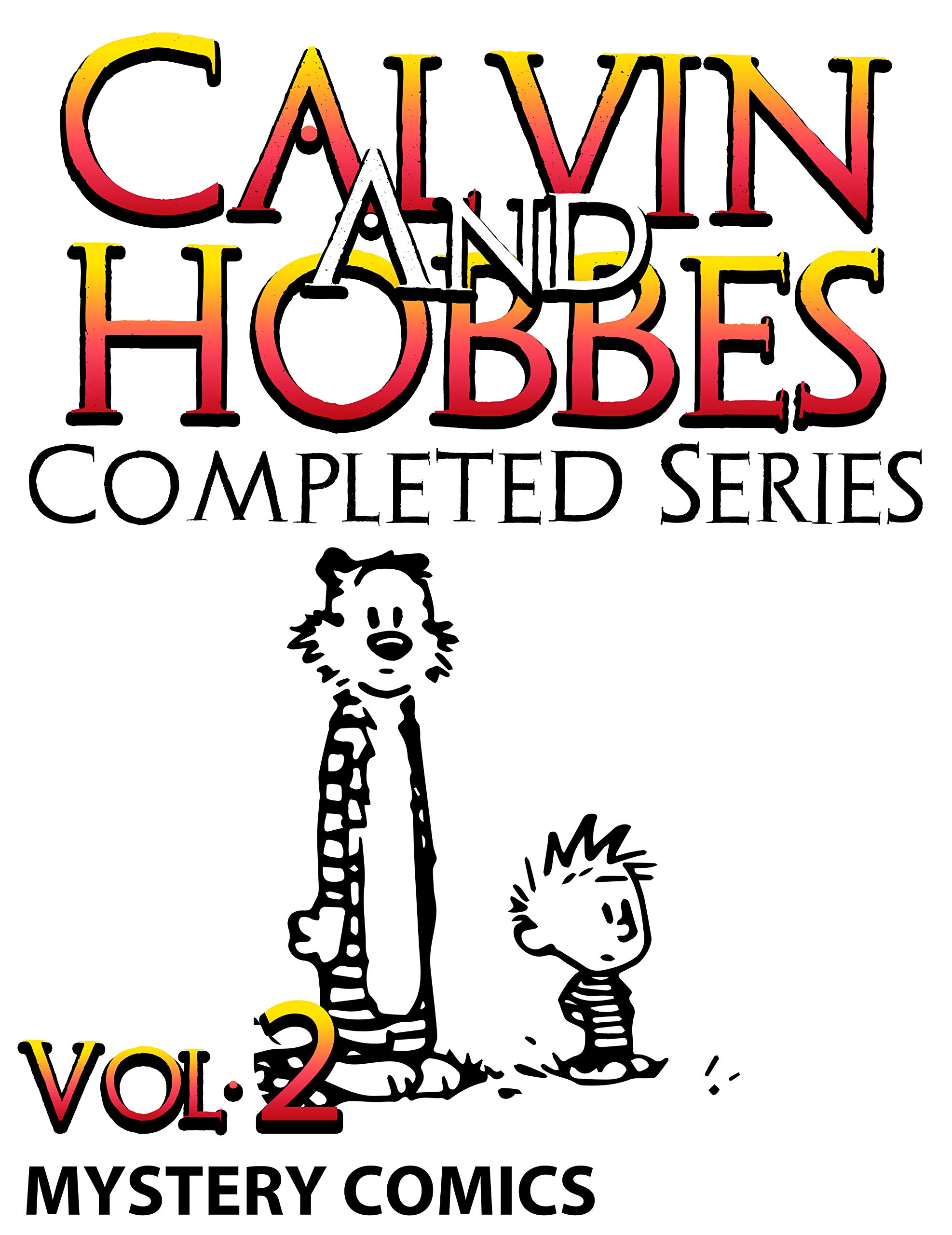 Unveiling The Mystery: Calvin And Hobbes' Deathbed Scene Explained - uvdwt6h