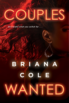 Couples Wanted book cover