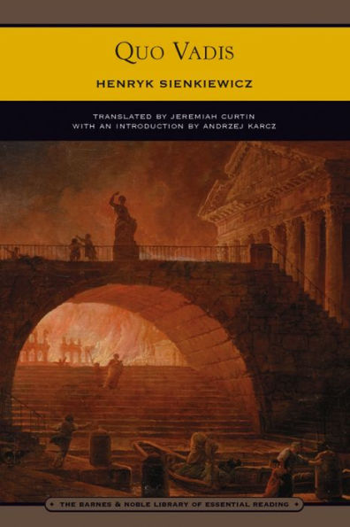 Quo Vadis