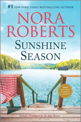 Sunshine Season book cover