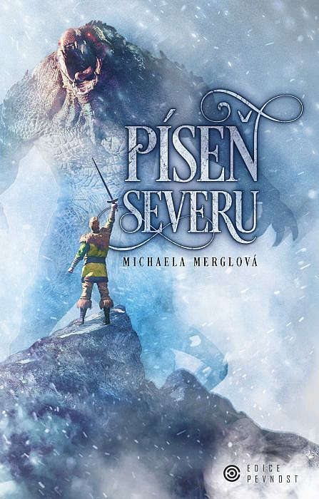 Píseň oceli book cover 2