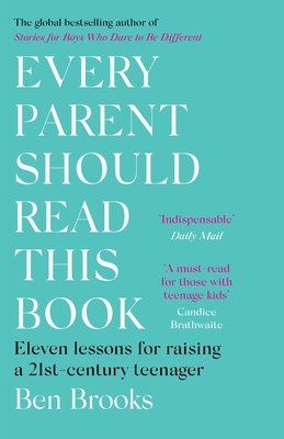 Every Parent Should Read This Book book cover