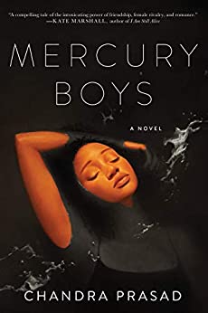 Mercury Boys