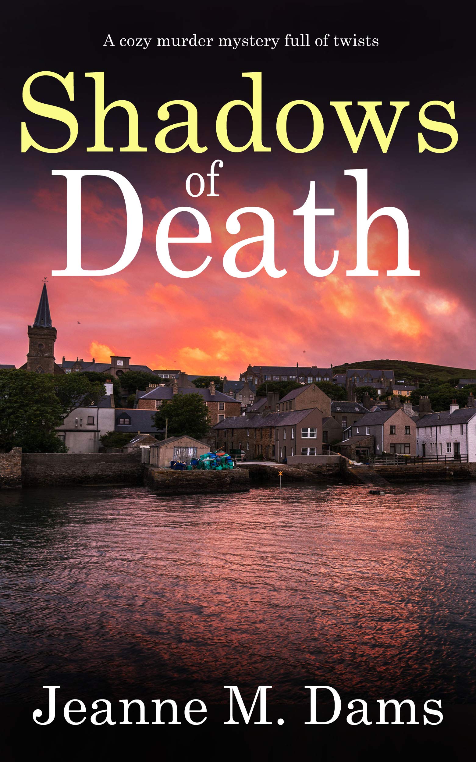 Shadows of Death