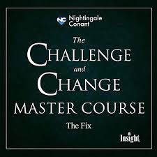 The Challenge and Change Master Course by Jim Rohn | Goodreads
