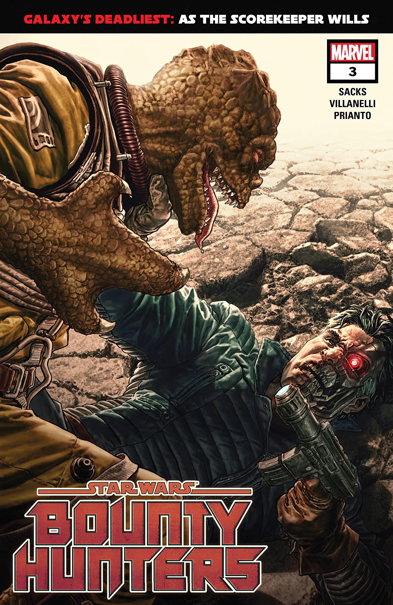 Star Wars book cover