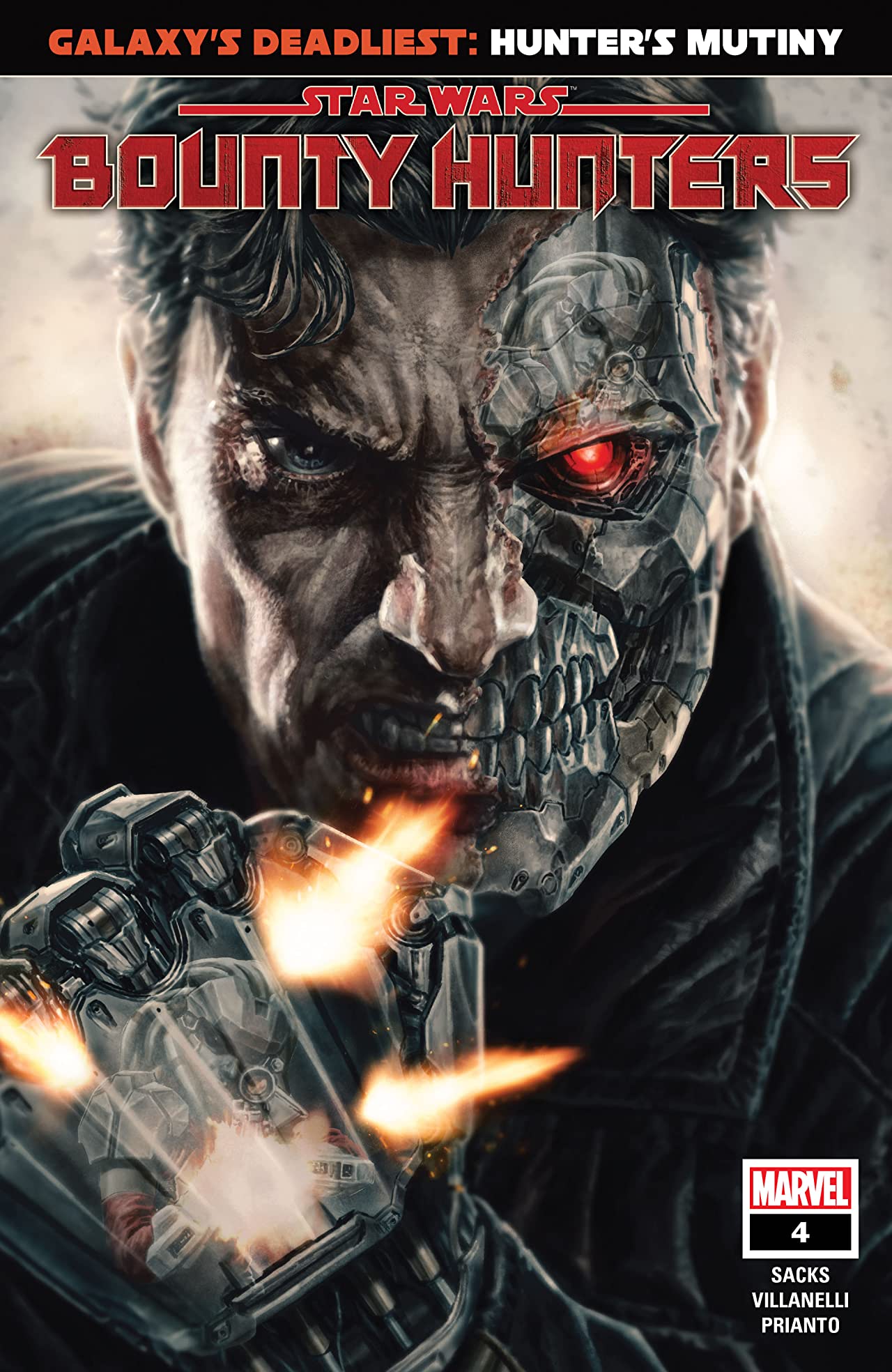 Star Wars book cover