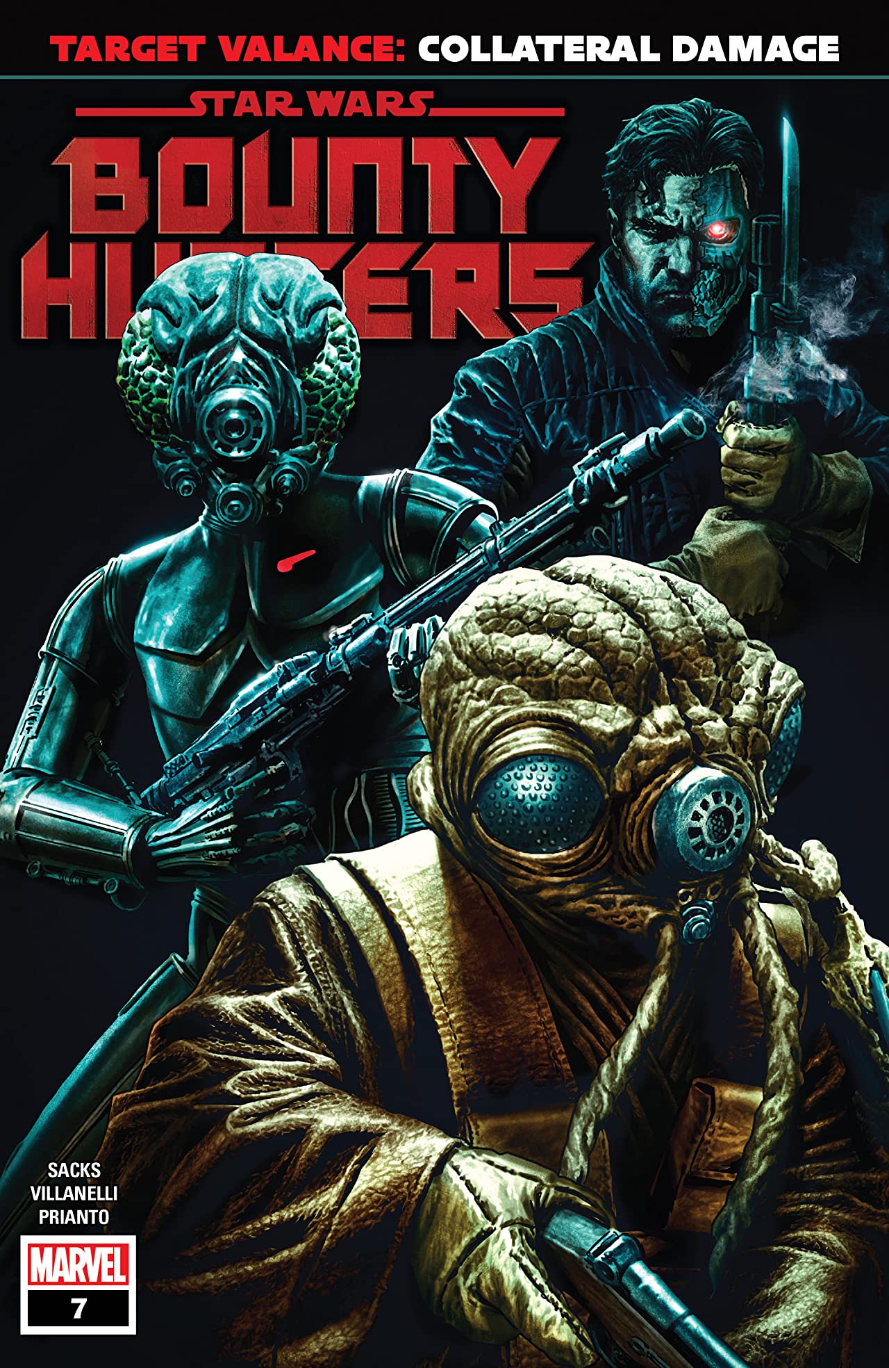 Star Wars book cover