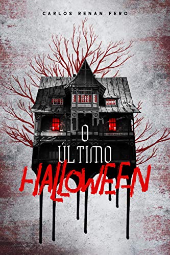 O último Halloween