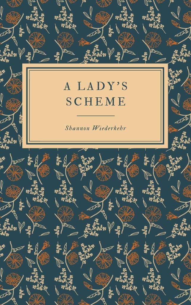A Lady's Scheme