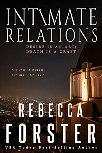 Intimate Relations book cover