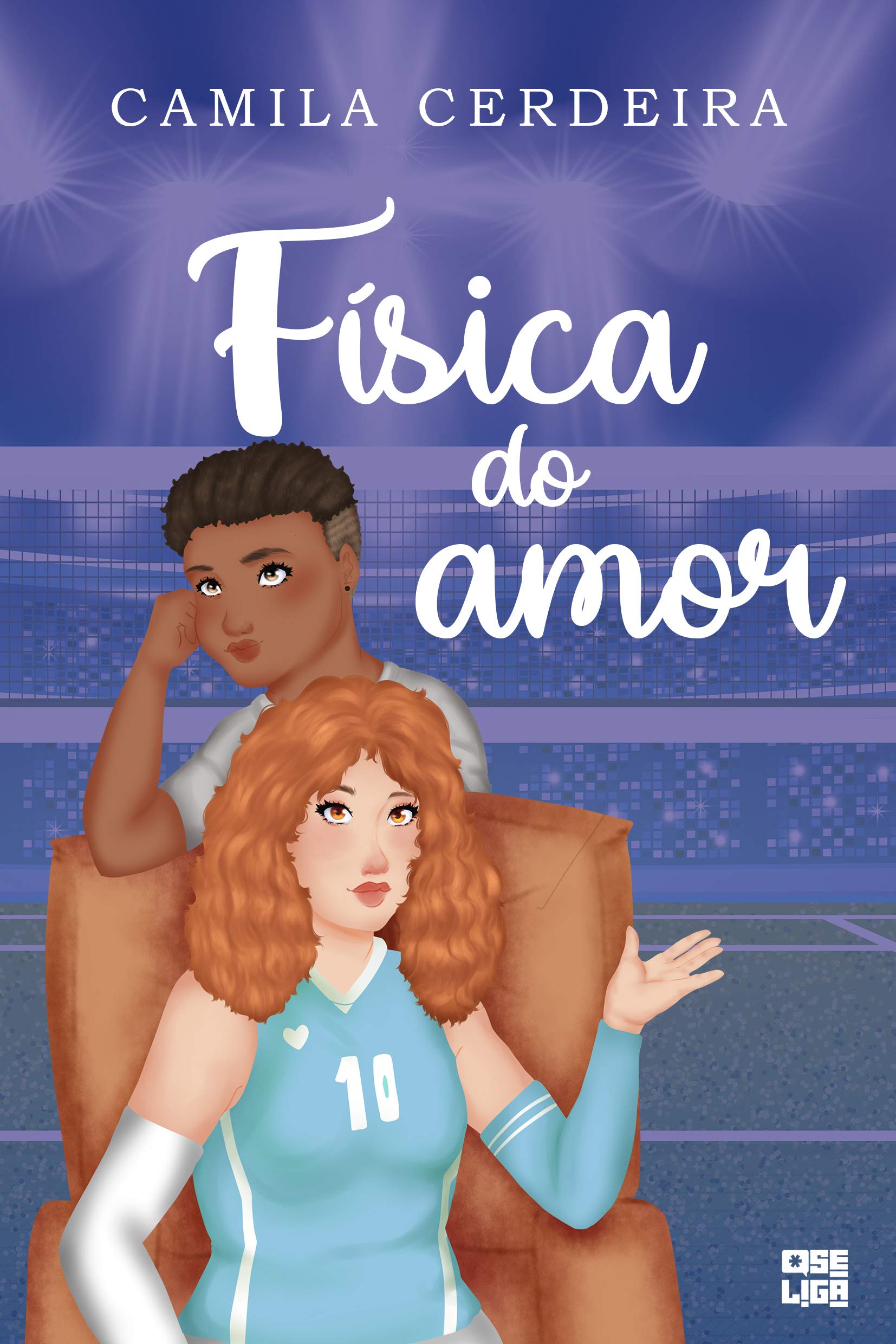 Física do Amor