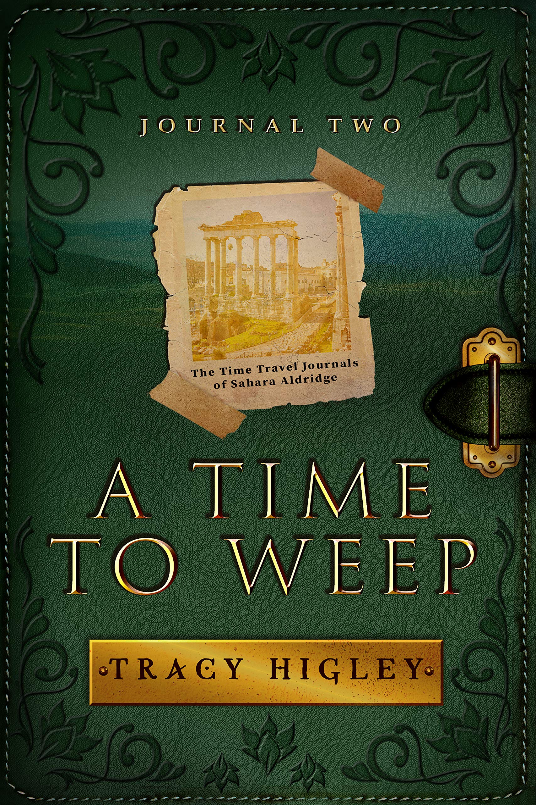 A Time to Weep