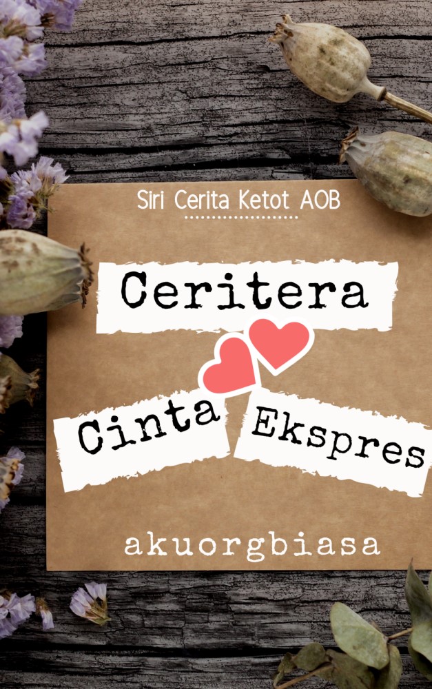 Ceritera Cinta Ekspres