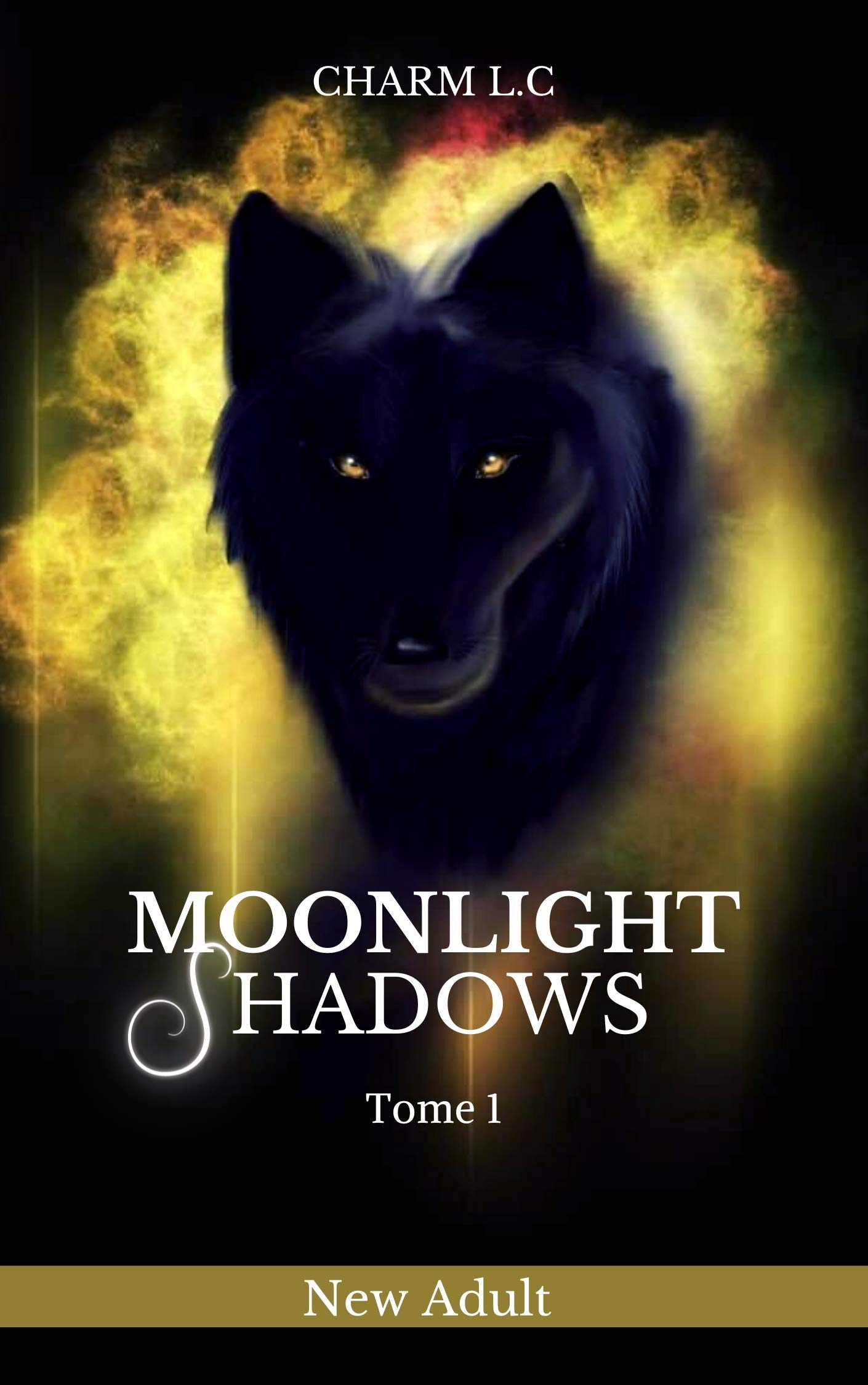 Moonlight Shadows 1