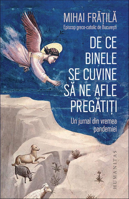 De ce Binele se cuvine să ne afle pregătiți book cover