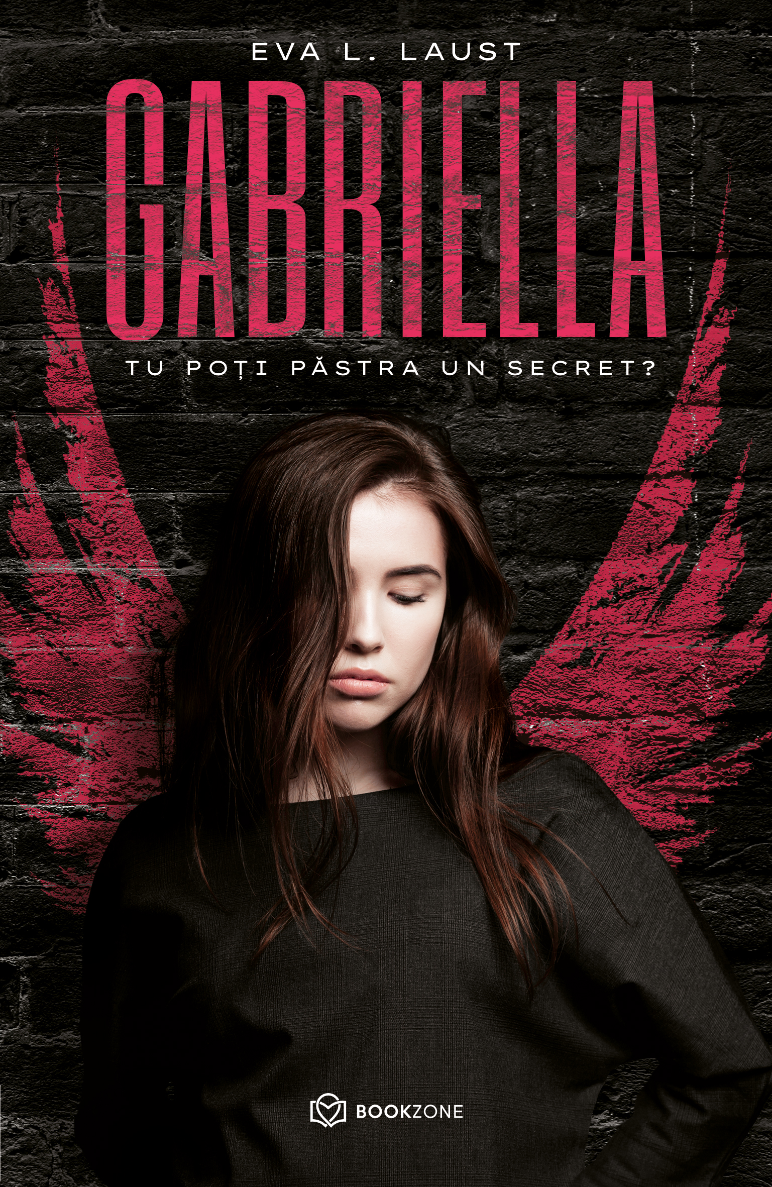Tu poti pastra un secret?