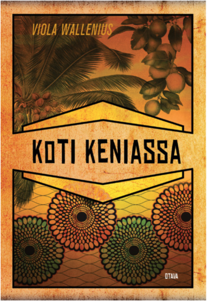 Koti Keniassa