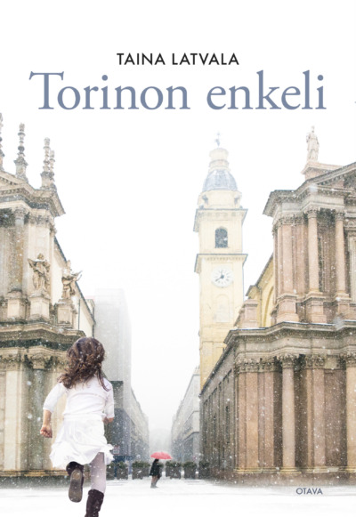 Torinon enkeli book cover