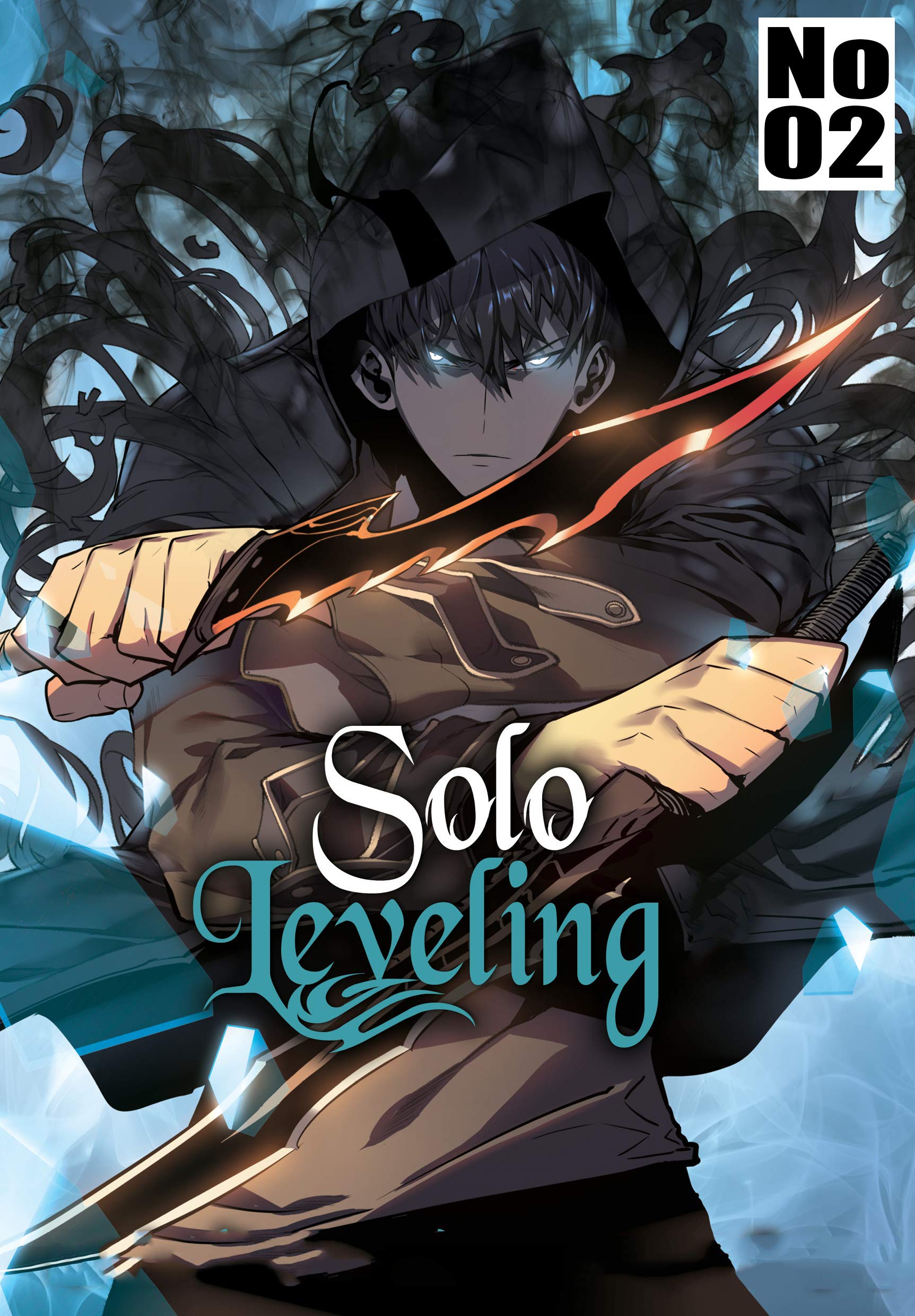 New Manhwa of the world book cover