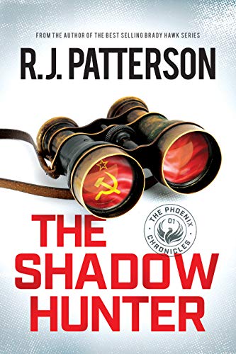 The Phoenix Chronicles book cover 1