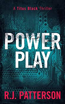 Power Play book cover