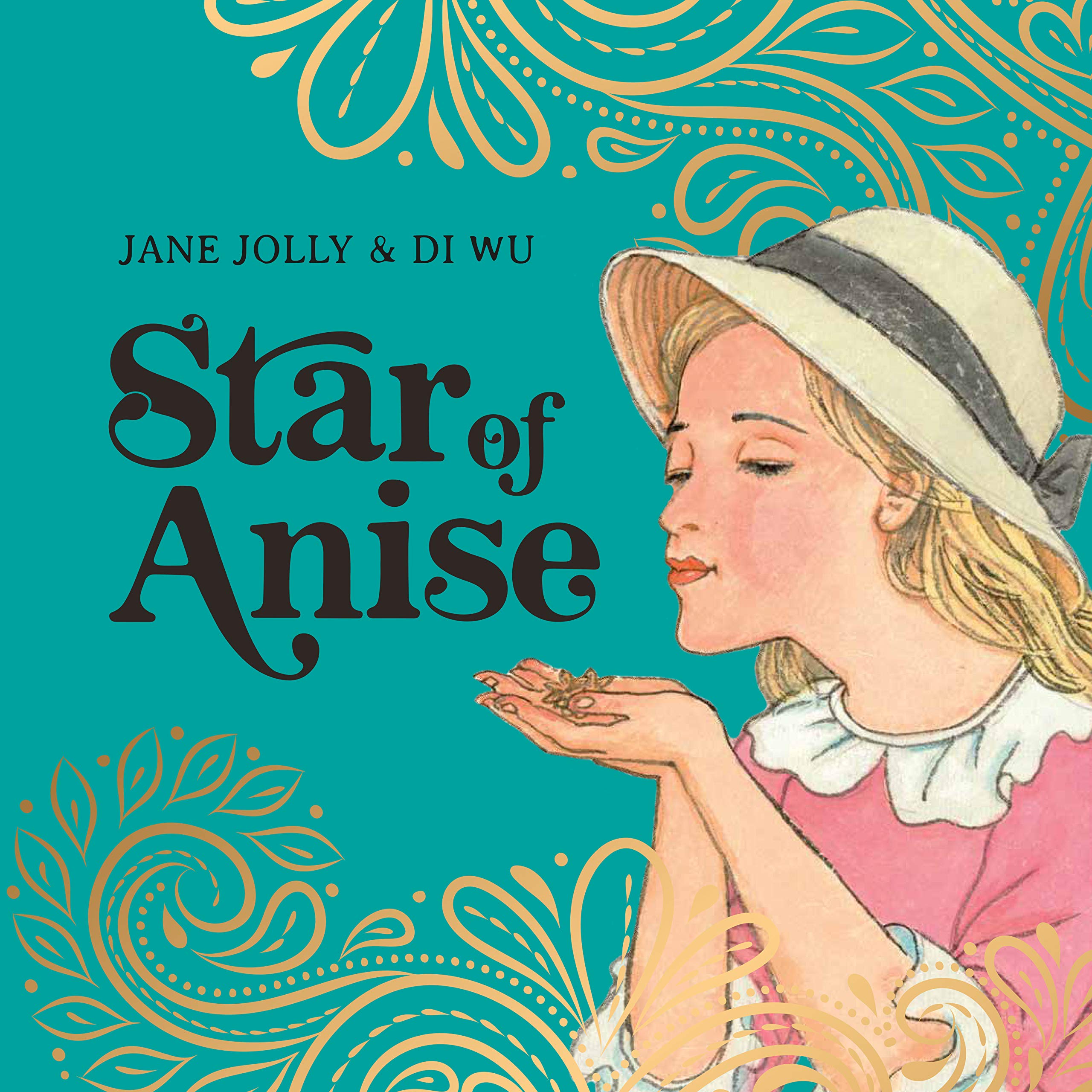 Star of Anise