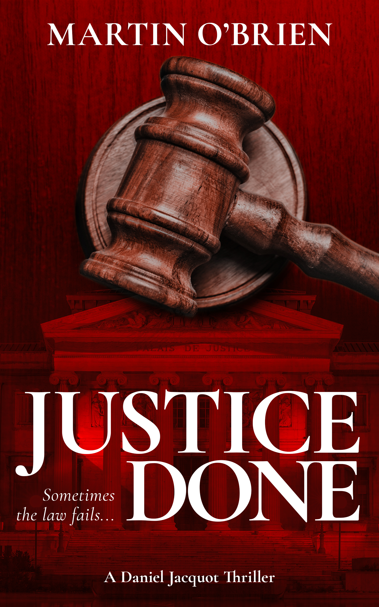 Justice Done