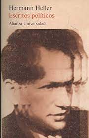 Escritos políticos by Hermann Heller | Goodreads