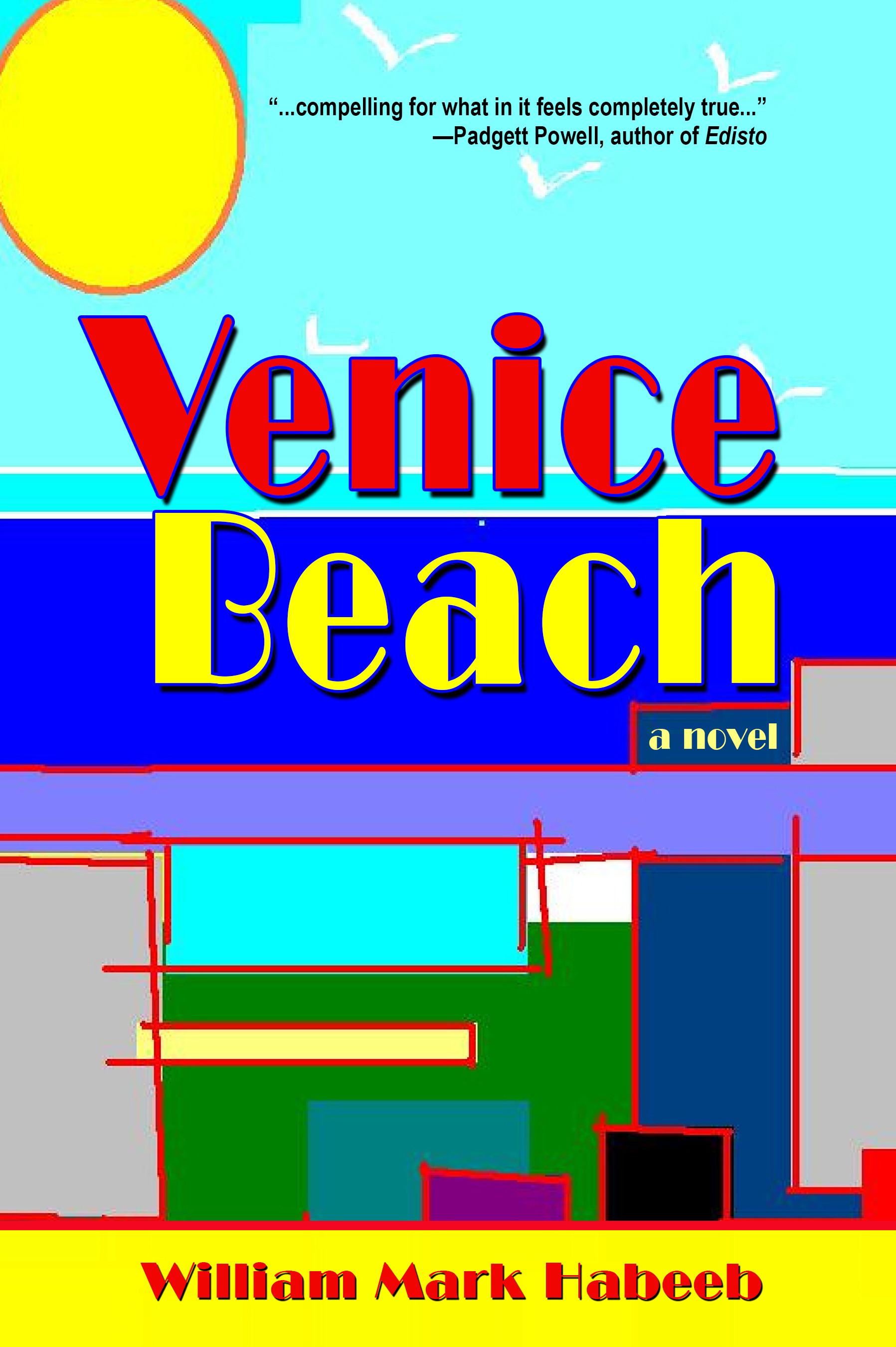 Venice Beach